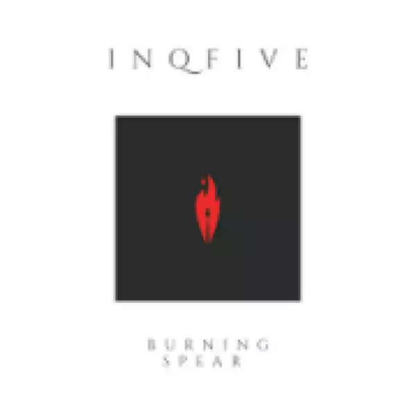 Burning Spear BY InQfive